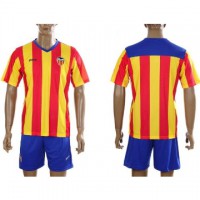 Valencia Tercera Equipacion